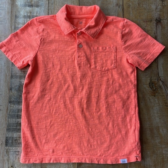 Gap boys shirt set size S(6-7) - Picture 8 of 9